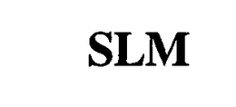 SLM trademark