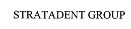 STRATADENT GROUP trademark