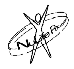 NULIFE RX trademark