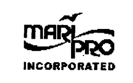 MARIPRO INCORPORATED trademark