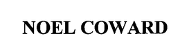 NOEL COWARD trademark