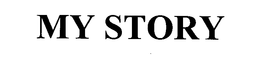 MY STORY trademark