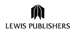 LEWIS PUBLISHERS trademark