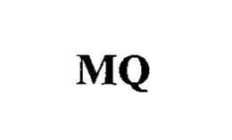 MQ trademark