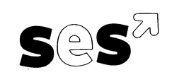 SES trademark