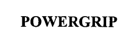 POWERGRIP trademark