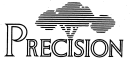 PRECISION trademark