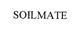 SOILMATE trademark