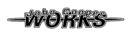 JOHN COOPER WORKS trademark