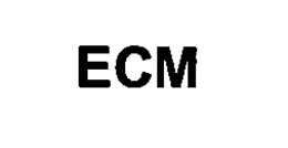 ECM trademark