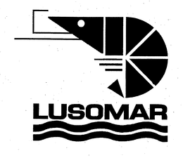 LUSOMAR trademark