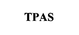 TPAS trademark