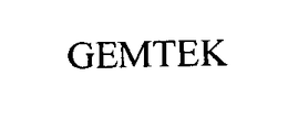 GEMTEK trademark