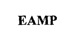 EAMP trademark