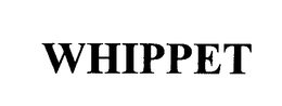 WHIPPET trademark