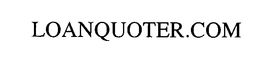 LOANQUOTER.COM trademark