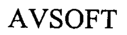 AVSOFT trademark
