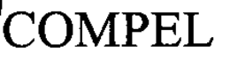 COMPEL trademark