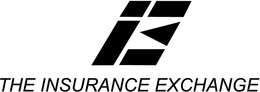 IE THE INSURANCE EXCHANGE trademark