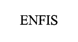 ENFIS trademark