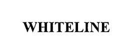 WHITELINE trademark