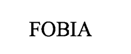 FOBIA trademark