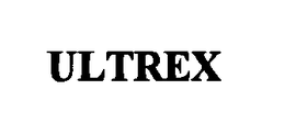ULTREX trademark