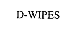 D-WIPES trademark
