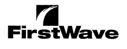 FIRSTWAVE trademark