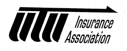 UTU INSURANCE ASSOCIATION trademark