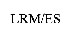 LRM/ES trademark