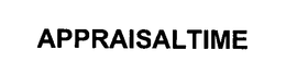 APPRAISALTIME trademark