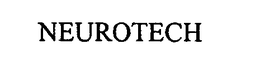NEUROTECH trademark