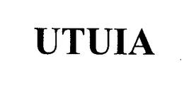UTUIA trademark