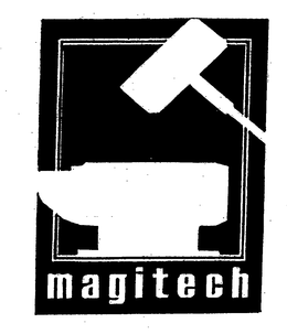 MAGITECH trademark