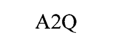 A2Q trademark