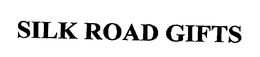 SILK ROAD GIFTS trademark