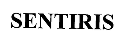 SENTIRIS trademark
