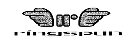 RINGSPUN trademark