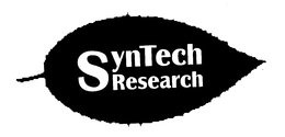 SYNTECH RESEARCH trademark