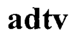 ADTV trademark