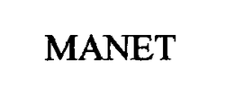 MANET trademark