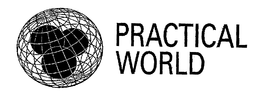 PRACTICAL WORLD trademark