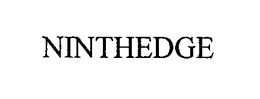 NINTHEDGE trademark