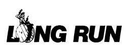 LONG RUN trademark