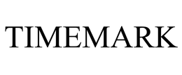 TIMEMARK trademark