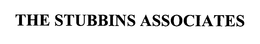 THE STUBBINS ASSOCIATES trademark