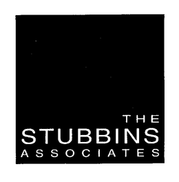 THE STUBBINS ASSOCIATES trademark