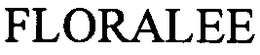 FLORALEE trademark