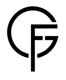 GF trademark